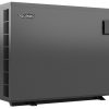 Inwerterowa pompa ciepła do basenu Aquajoy Side Flow 13 (13 kW) - obrazek 3