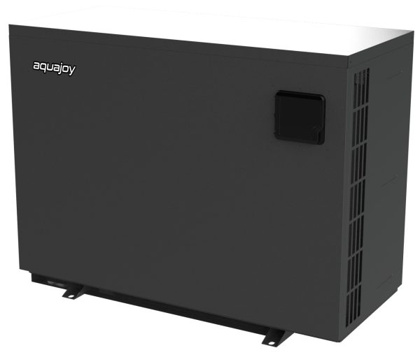 Inwerterowa pompa ciepła do basenu Aquajoy Side Flow 13 (13 kW)