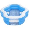 Basen dla dzieci dmuchany Bestway 54409 (270х198х51 cm) - obrazek 2