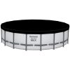 Basen stelażowy Bestway 561FJ (549х132 cm) z filtrem wkładowym, drabinką i pokrywą - obrazek 2