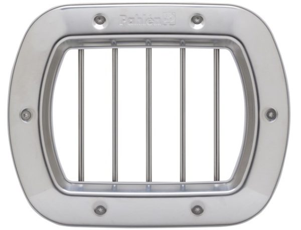 Siatka przednia skimmera Pahlen 124706 (Typ B)