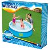 Basen dla dzieci Bestway 57241 niebieski - obrazek 3