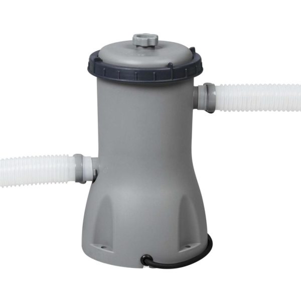 Pompa do basenu z filtrem kartuszowym Bestway 58386/58117 (3 m3/h)