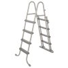 Basen stelażowy Bestway 56456 (412х201х122 cm) z filtrem wkładowym i drabinką - obrazek 3