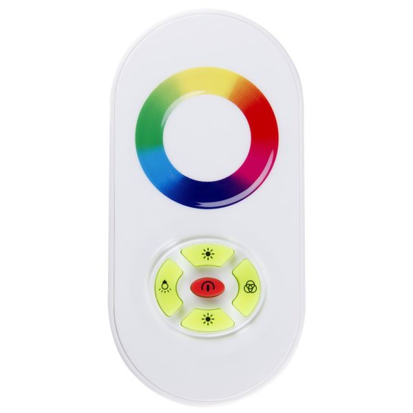 Pilot zdalnego sterowania Aquaviva do lampy LED GAS PAR56 Dimmer