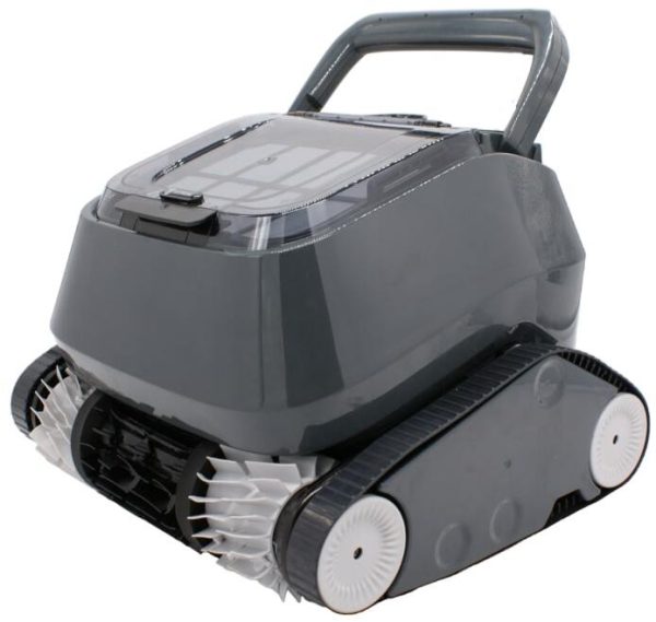 Odkurzacz do basenu automatyczny Aquaviva 7310-HT Black Pearl