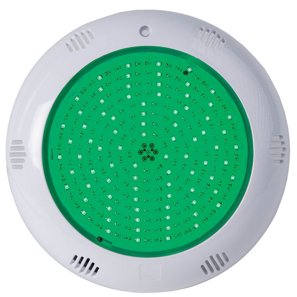 Lampa LED do basenu Hayward 3464LDRGB LED 18 W RGB, do folii/beton - obrazek 3