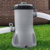 Pompa do basenu z filtrem kartuszowym Bestway 58386/58117 (3 m3/h) - obrazek 2
