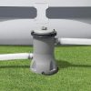 Pompa do basenu z filtrem kartuszowym Bestway 58383 (2 m3/h) - obrazek 2