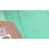 Folia basenowa Cefil Caribe (turkusowa) 1.65х25.2 m - obrazek 3