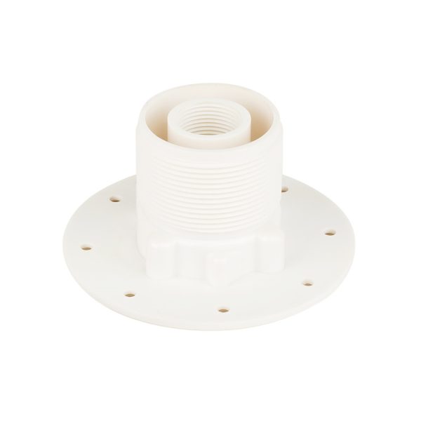 Nisza do reflektora Aquaviva (LED001) 33W (stal nierdz) ACS001 bez uszczelniacza