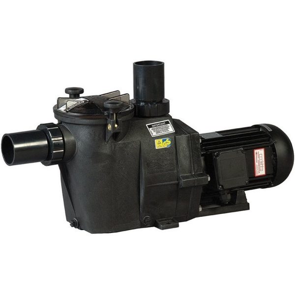 Pompa do basenu Hayward RS II RS3011EV1 (220V, 17 m3/h, 1 KM)