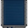 Inwerterowa pompa ciepła do basenu Aquajoy Optimus 30T (31.2 kW) - obrazek 3