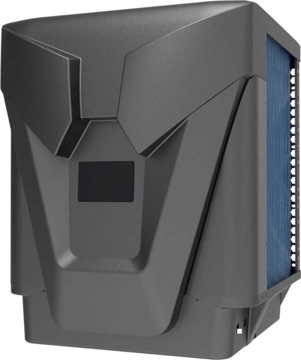 Inwerterowa pompa ciepła do basenu Aquajoy Optimus 30T (31.2 kW)