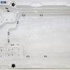 Jacuzzi z hydromasażem Passion Spas Aquatic 1 Eco (400x228x126 cm), srebrno-biały - obrazek 3