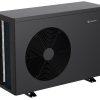 Pompa ciepła do basenu Aquaviva Model A 9 ON/OFF (9.5 kW) - obrazek 3
