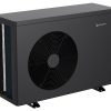 Pompa ciepła do basenu Aquaviva Model A 12 ON/OFF (12.8 kW) - obrazek 3