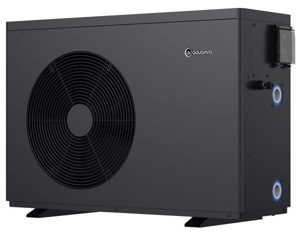 Pompa ciepła do basenu Aquaviva Model A 12 ON/OFF (12.8 kW)