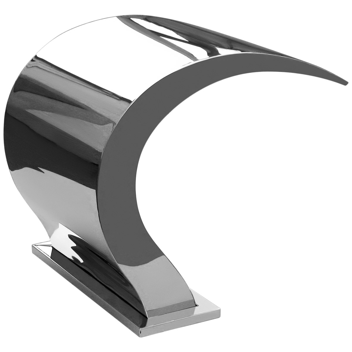 Wodospad Aquaviva Orchid AISI 316 (600x400 mm) - obrazek 3