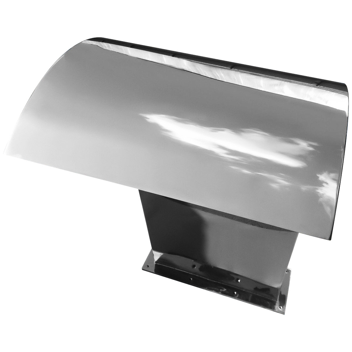 Wodospad Aquaviva Niagara AISI 316 (800x330 mm) - obrazek 3