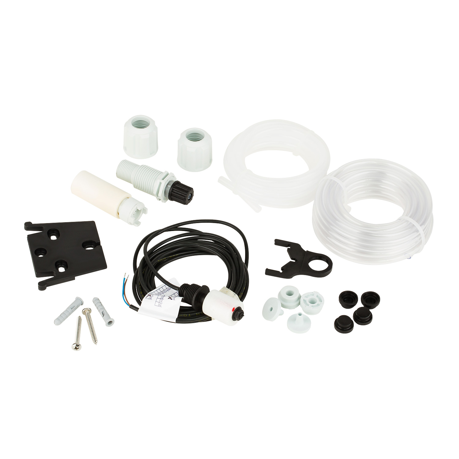 Membranowa pompa dozująca Aquaviva AML200 Universal 0.1-14 l/h - obrazek 2