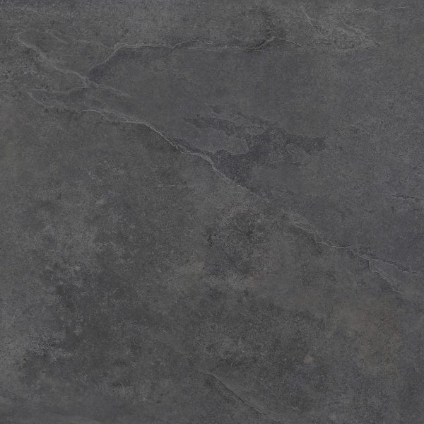 Płytka tarasowa Aquaviva Dusk Antracite, 600x600x20 mm