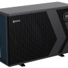 Inwerterowa pompa ciepła do basenu Aquaviva Model A 18 (18.15 kW) - obrazek 3