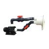Przeciwprąd do basenu Aquaviva WP500-I Kit 67 m3/h (220V) - obrazek 3