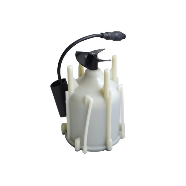 Silnik pompy Viva AS00035R-SP do odkurzacza automatycznego Aquabot