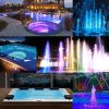 Lampa LED do basenu Aquaviva LED008 546LED (33 W) RGB - obrazek 3