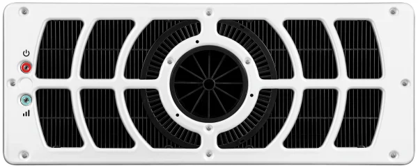 Przeciwprąd do basenu Speck BADU Jet Turbo Light 200 m3/h, 230 V