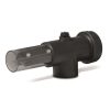 Generator chloru do basenu Hayward AquaRite Basic Flo (200 m3, 33 g/h) - obrazek 2