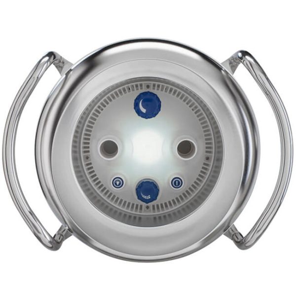 Przeciwprąd do basenu Speck BADU Jet Primavera LED White 75 m3/h (380 V), bez niszy