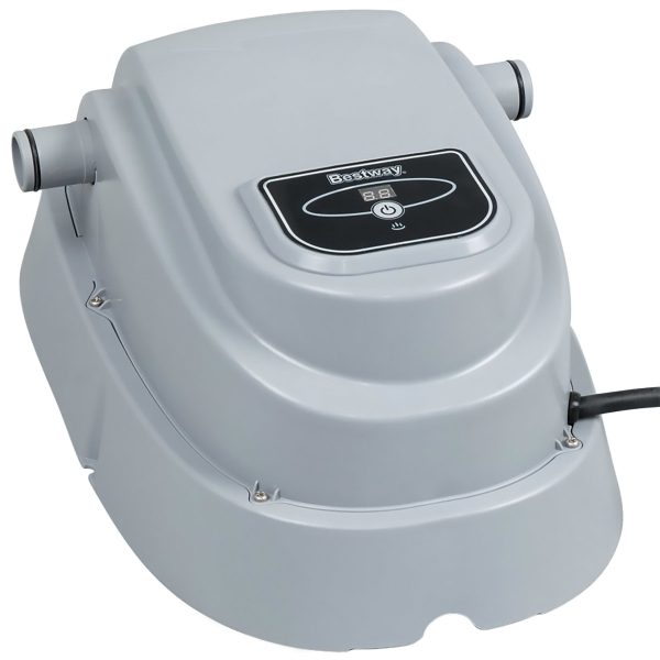 Elektryczny podgrzewacz wody do basenu Bestway 58259 2.8 kW (220V)