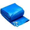 Pokrywa na basen 244 cm Bestway 58032 - obrazek 3