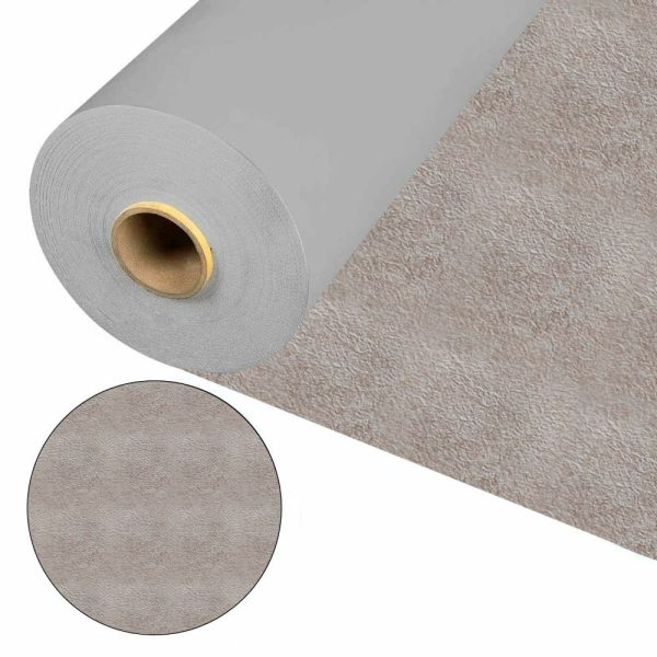 Folia basenowa Cefil Touch Onyx Touch Capri, piaskowa (1.65x25 m)