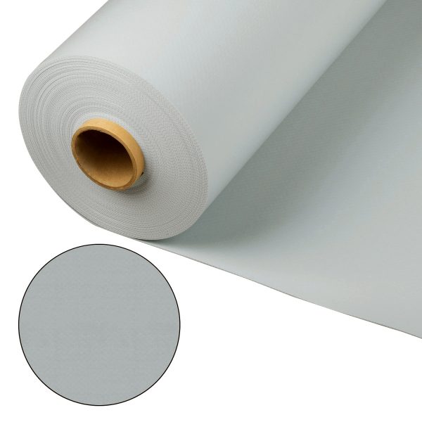 Folia basenowa Cefil Gris Clair (jasnoszara) 2.05х25.2 m