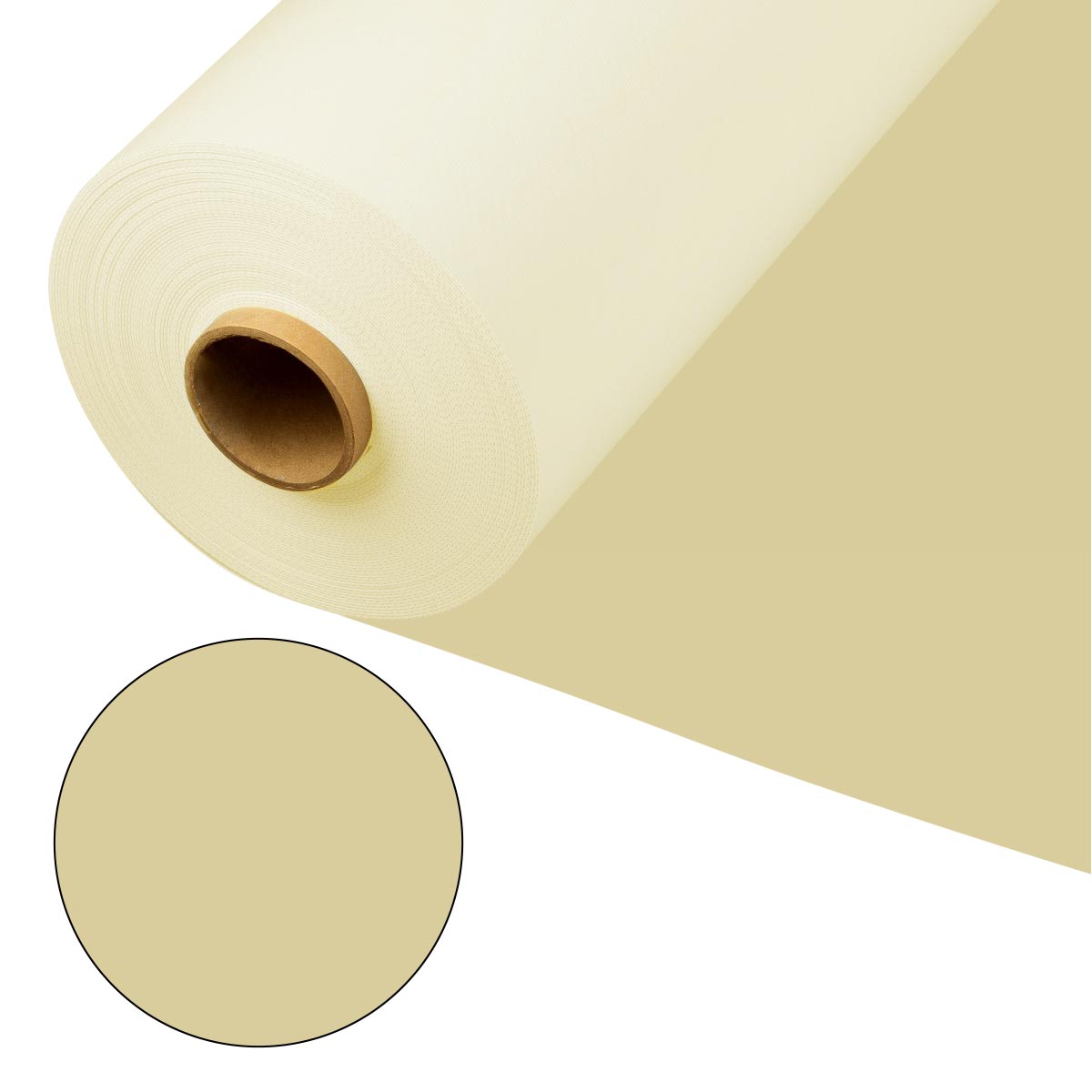 Uszczelniacz płynny PVC Cefil Sable piasek, 1L - obrazek 2