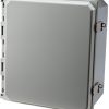 Część silnikowa do przeciwprądu Speck BADU Jet Turbo 250 m3/h, 220 V, przewód 45 m - obrazek 3