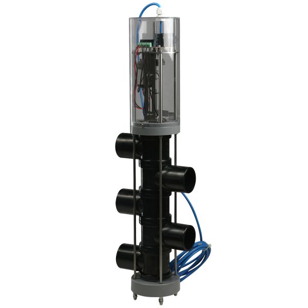 Automatyczny zawór 5-pozycyjny Waterline SW563/230 (2", 24V)
