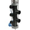 Automatyczny zawór 5-pozycyjny Waterline SW563/230 (2", 24V) - obrazek 2