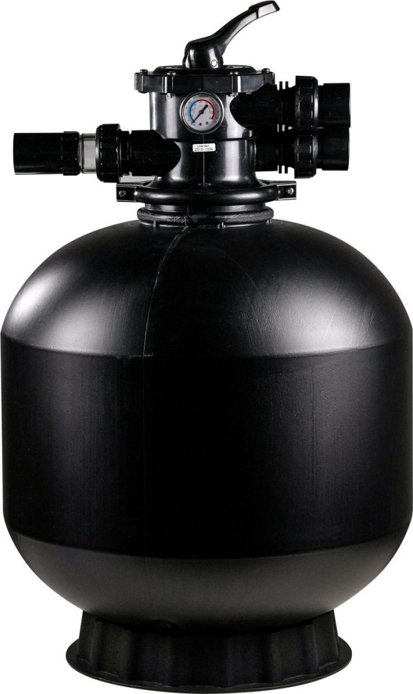 Filtr piaskowy do basenu Aquaviva MP550 (12 m³/h, D550)