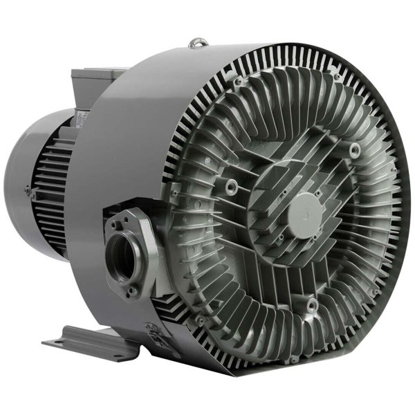 Pompa powietrza dwustopniowa Grino Rotamik SKS 156 2V T1.В (156 m3/h, 380V)
