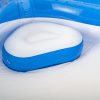 Basen dmuchany Bestway 54153 (213х206х69 cm) - obrazek 2