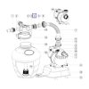 Adapter do filtrów Emaux serii FSU (1013047) - obrazek 2