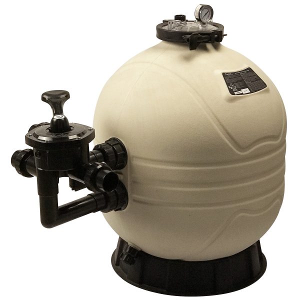 Filtr piaskowy do basenu Emaux MFS27А (14 m³/h, D675)