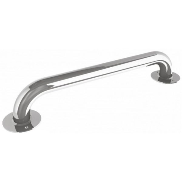 Poręcz basenowa Emaux L050 (50 cm), AISI-304