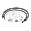 Maskownica LED-ЕМ0055 do przeciwprądu Emaux - obrazek 2