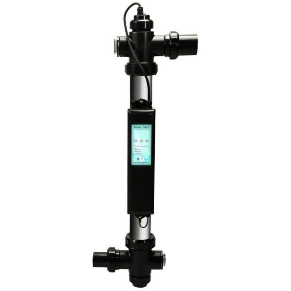 Lampa UV do basenu Emaux Nano Tech UV75 Standard
