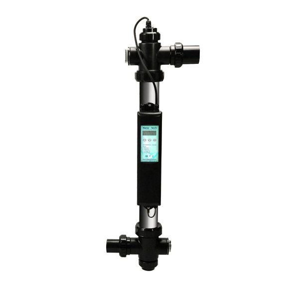 Lampa UV do basenu Emaux Nano Tech UV75 Timer